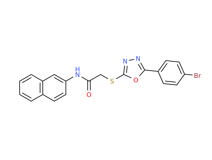 Structure Amb1842541