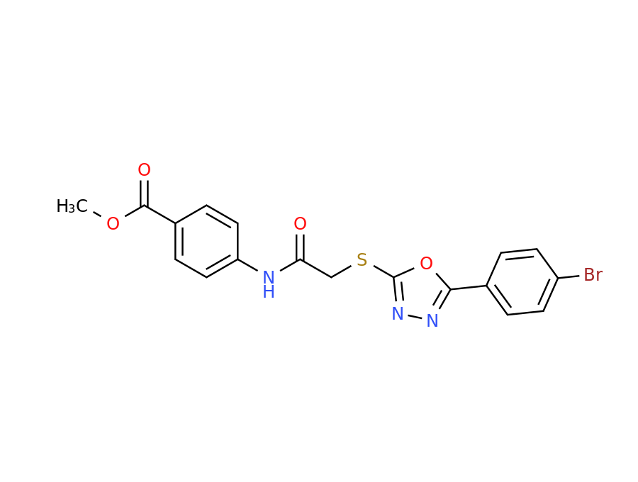 Structure Amb1842543