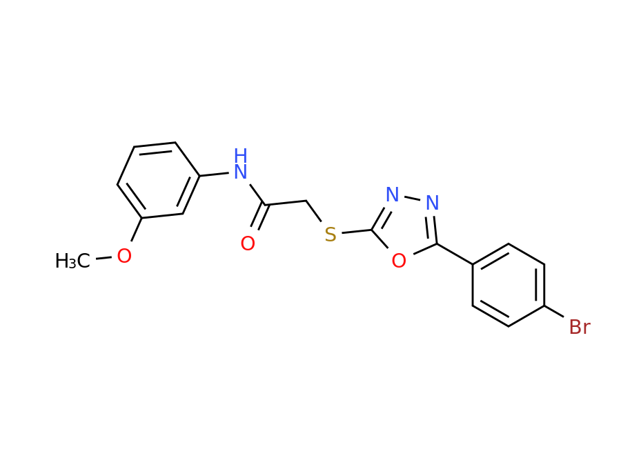 Structure Amb1842545