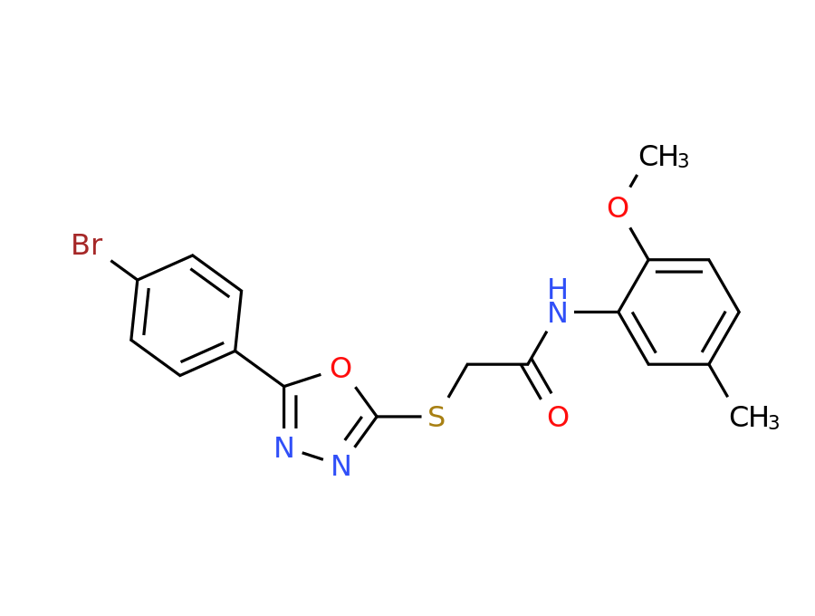 Structure Amb1842546