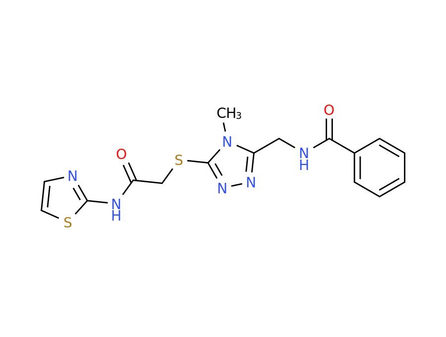 Structure Amb1842551