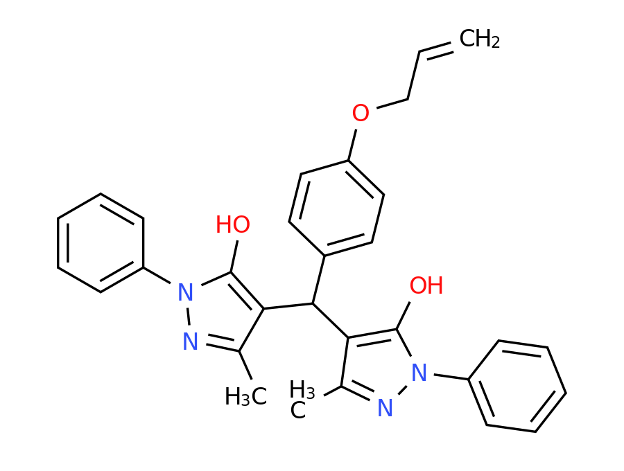 Structure Amb1842557