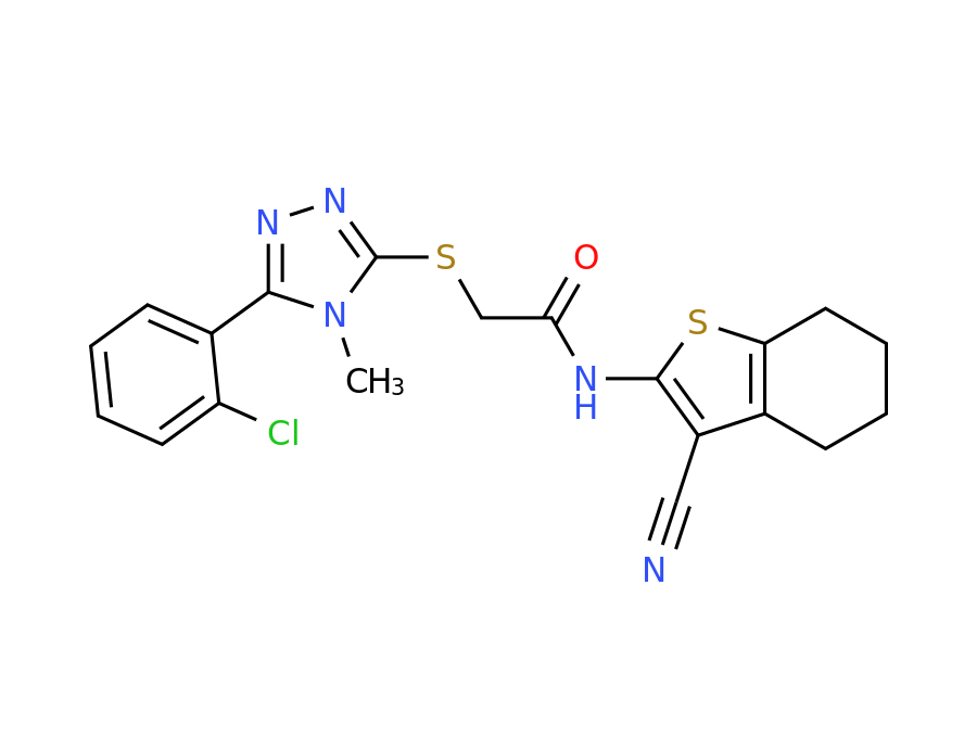 Structure Amb1842561