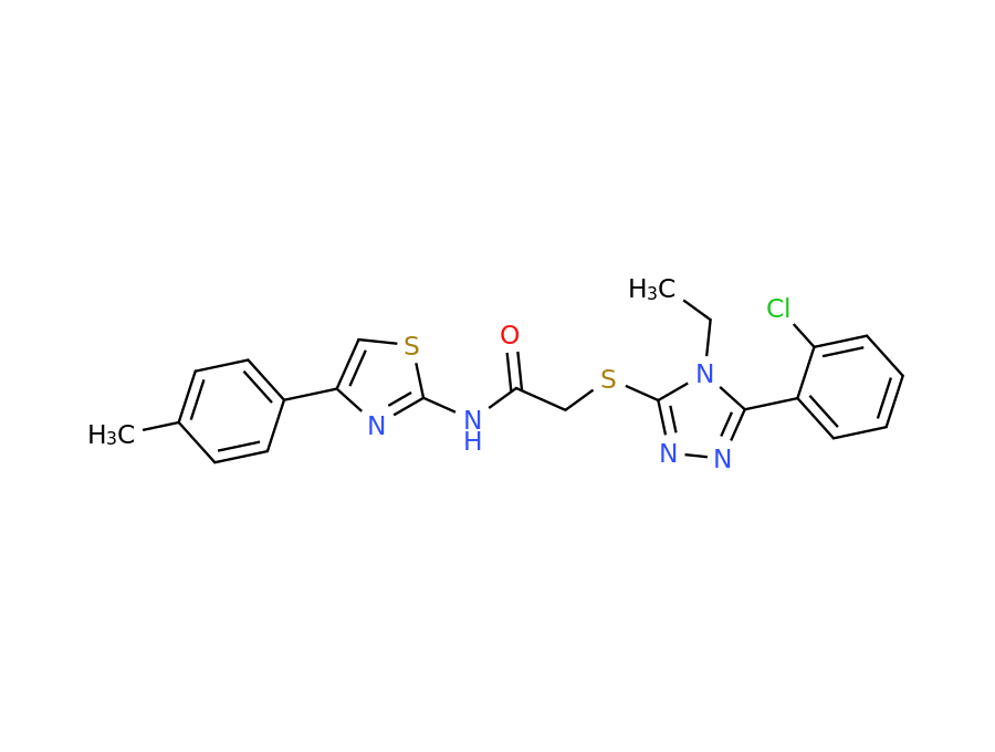 Structure Amb1842565