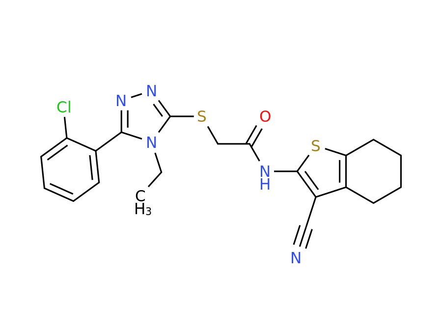 Structure Amb1842568