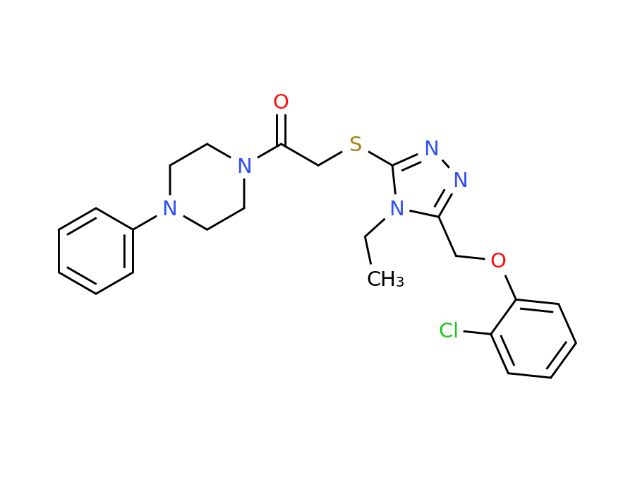 Structure Amb1842594