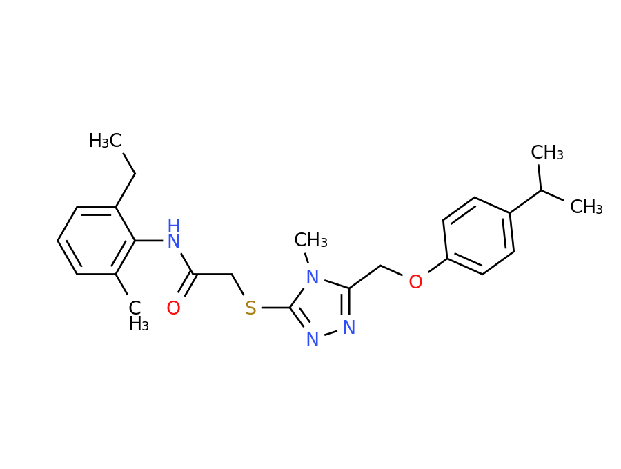 Structure Amb1842636