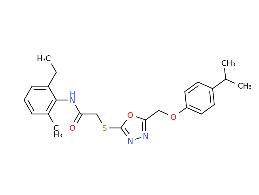 Structure Amb1842637