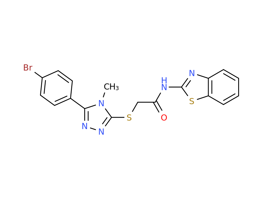 Structure Amb1842664