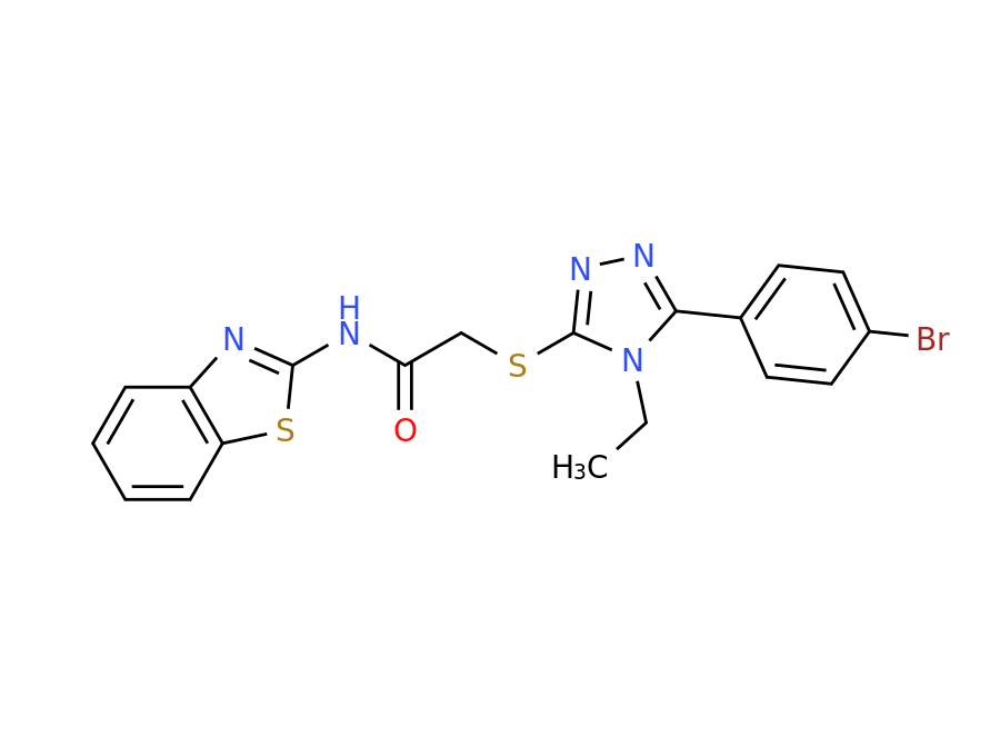 Structure Amb1842665