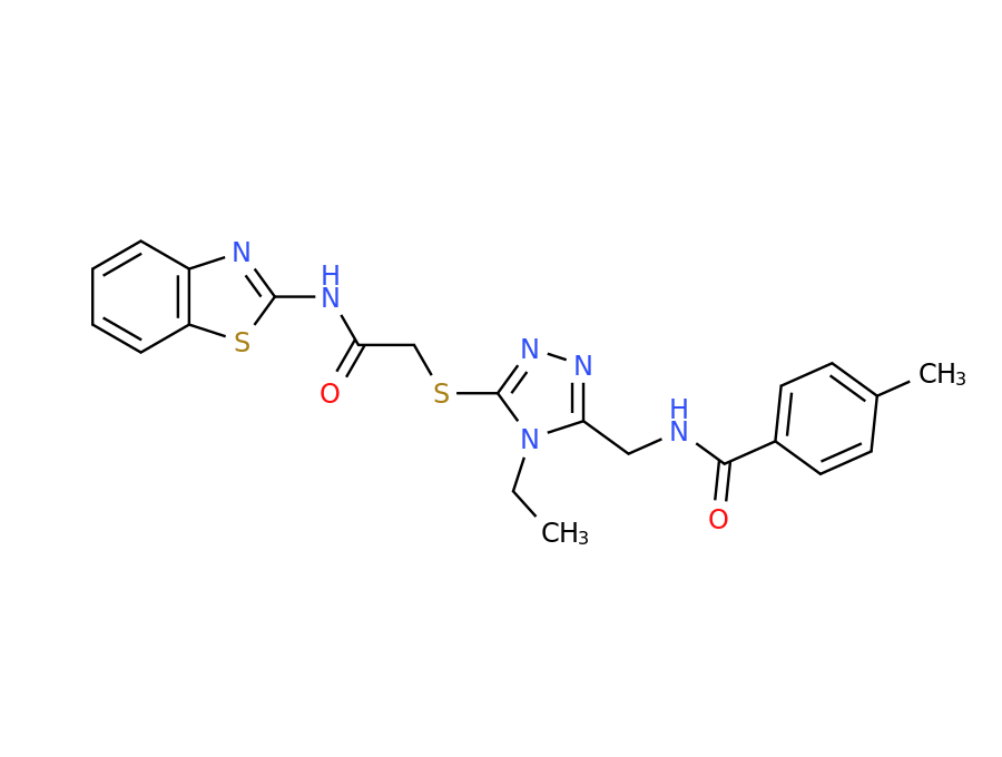 Structure Amb1842668