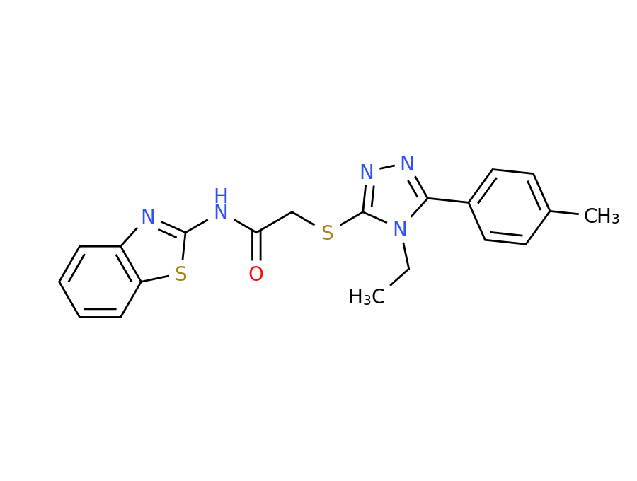 Structure Amb1842669