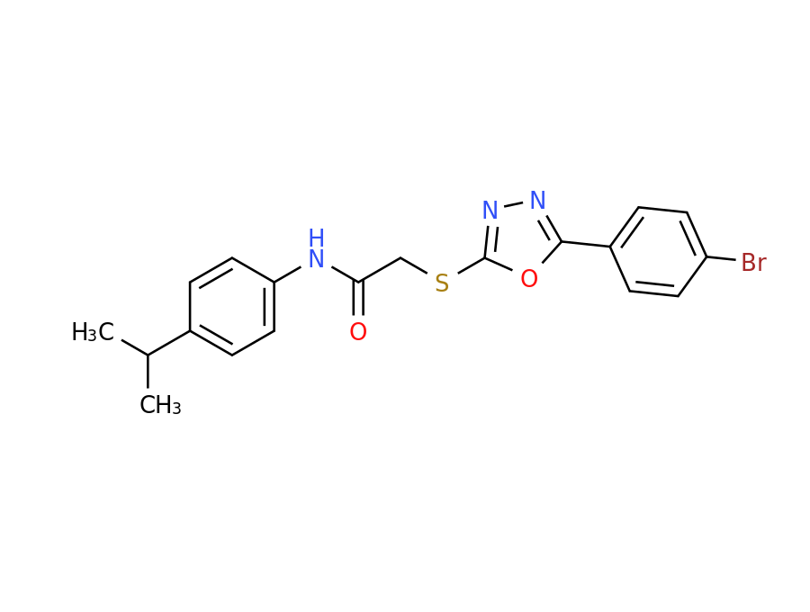 Structure Amb1842695