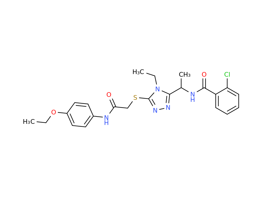 Structure Amb1842746