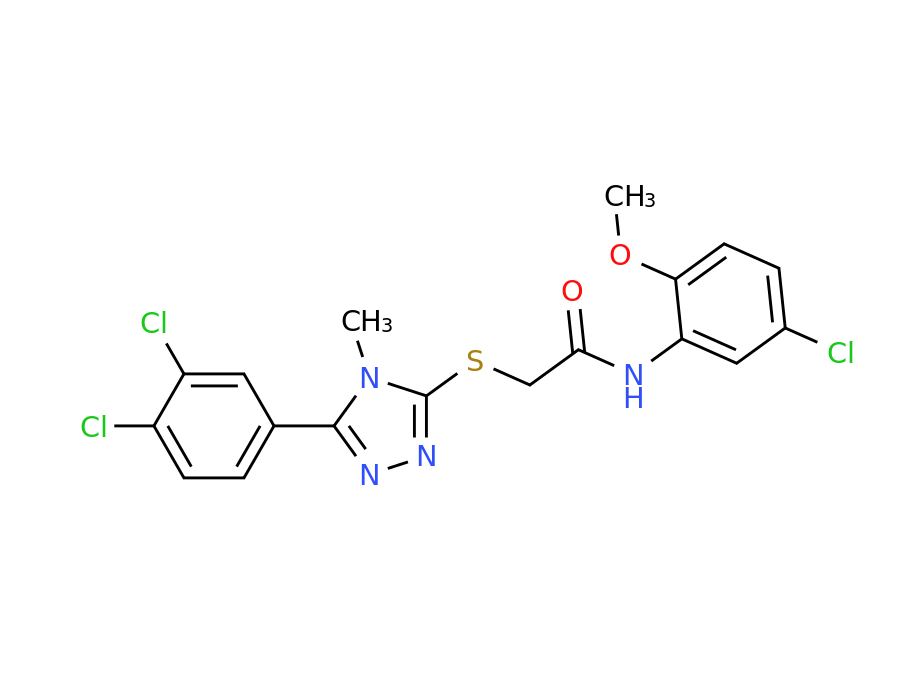 Structure Amb1842807