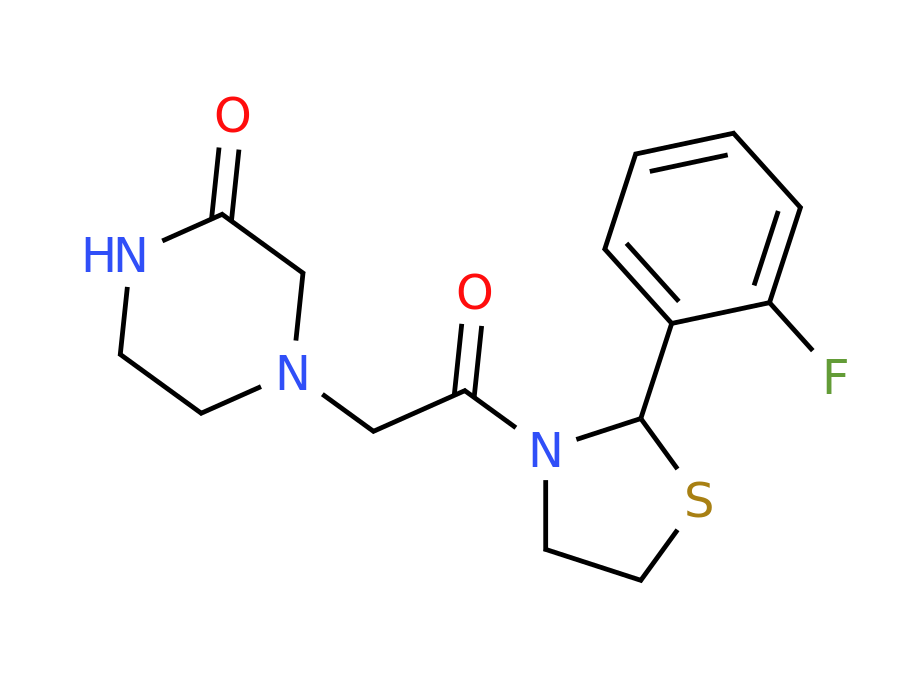 Structure Amb184286