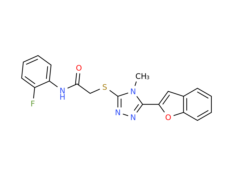 Structure Amb1842867