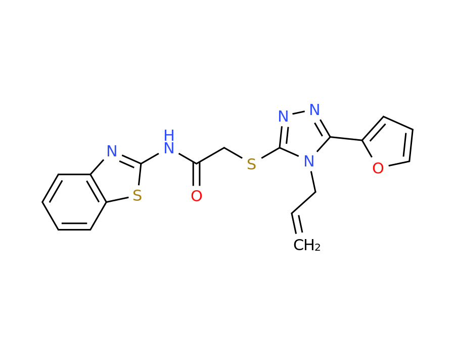 Structure Amb1842869