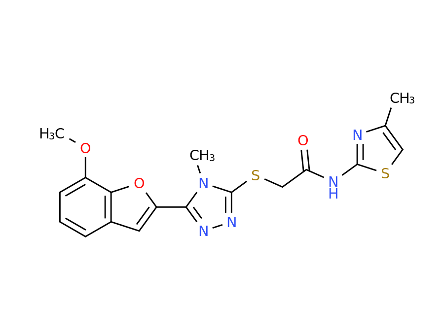 Structure Amb1842877