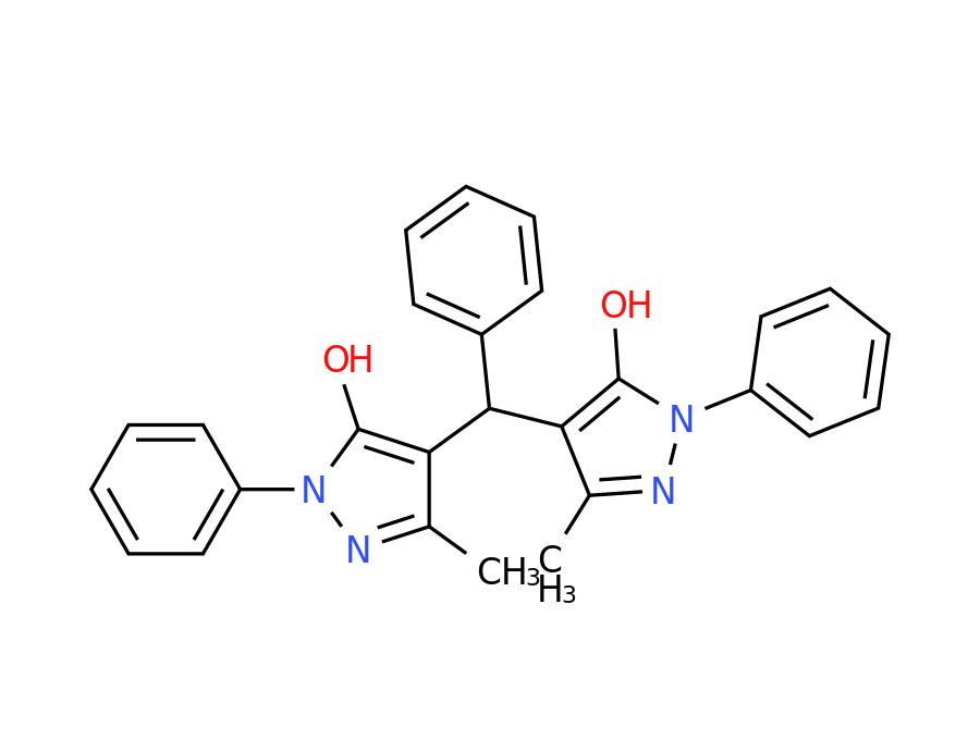 Structure Amb1842886