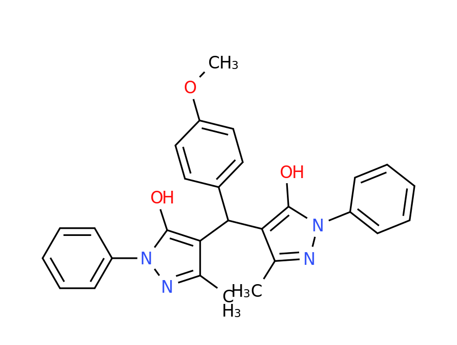 Structure Amb1842887