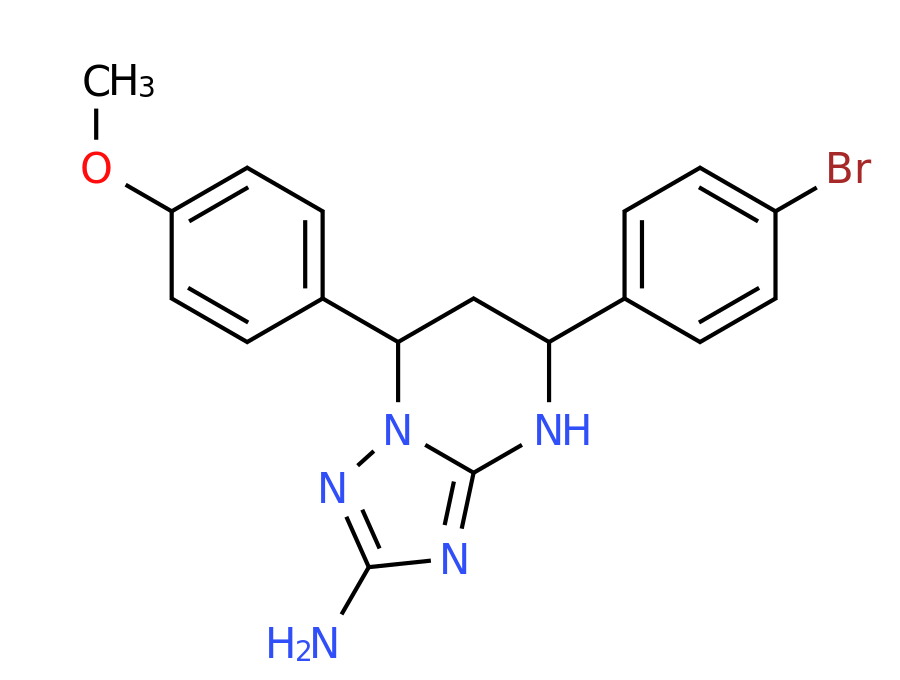 Structure Amb1842894