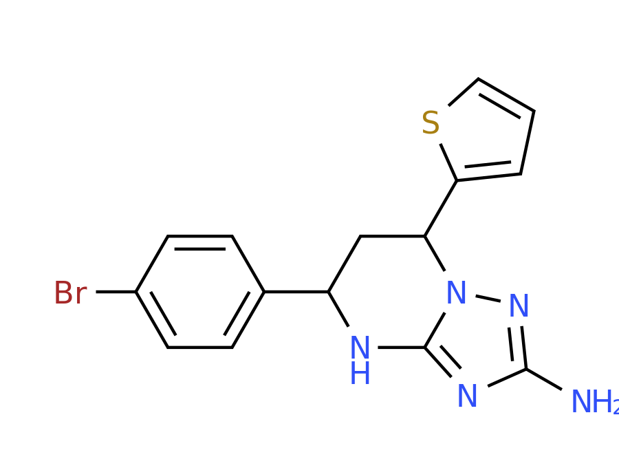 Structure Amb1842902