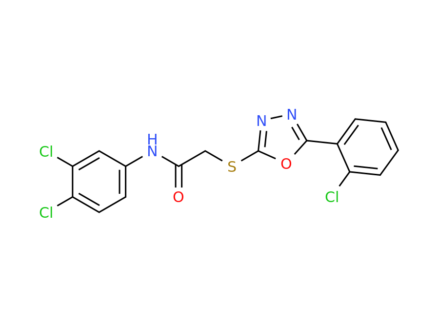 Structure Amb1842943