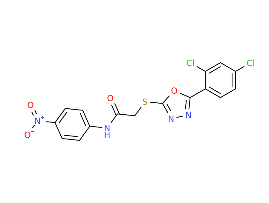 Structure Amb1842945