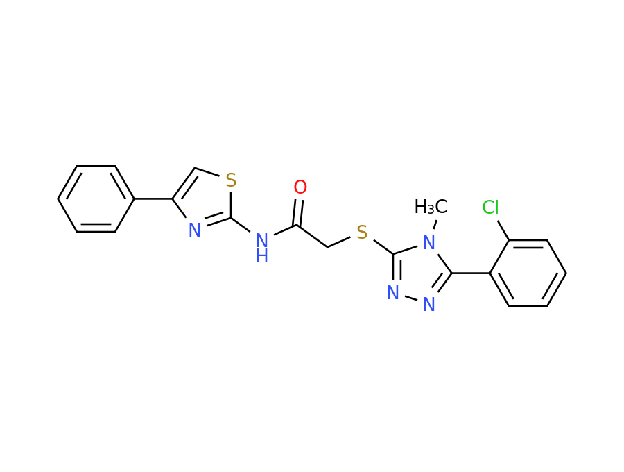 Structure Amb1842952