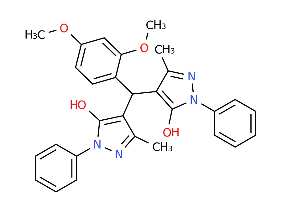 Structure Amb1843005