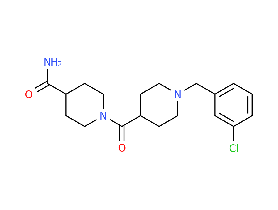 Structure Amb1843160