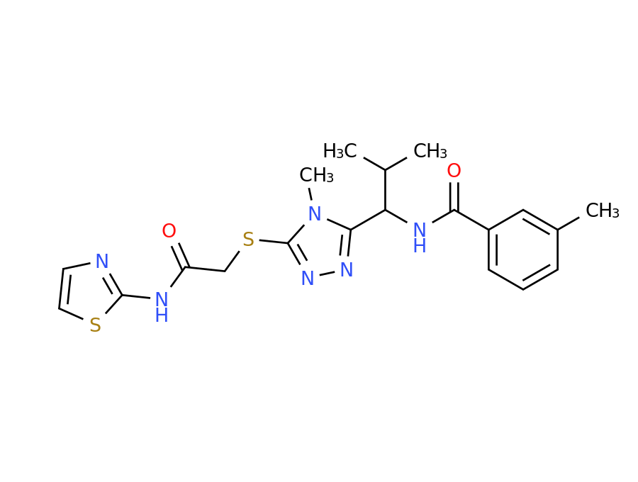 Structure Amb1843196