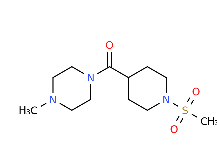 Structure Amb1843212