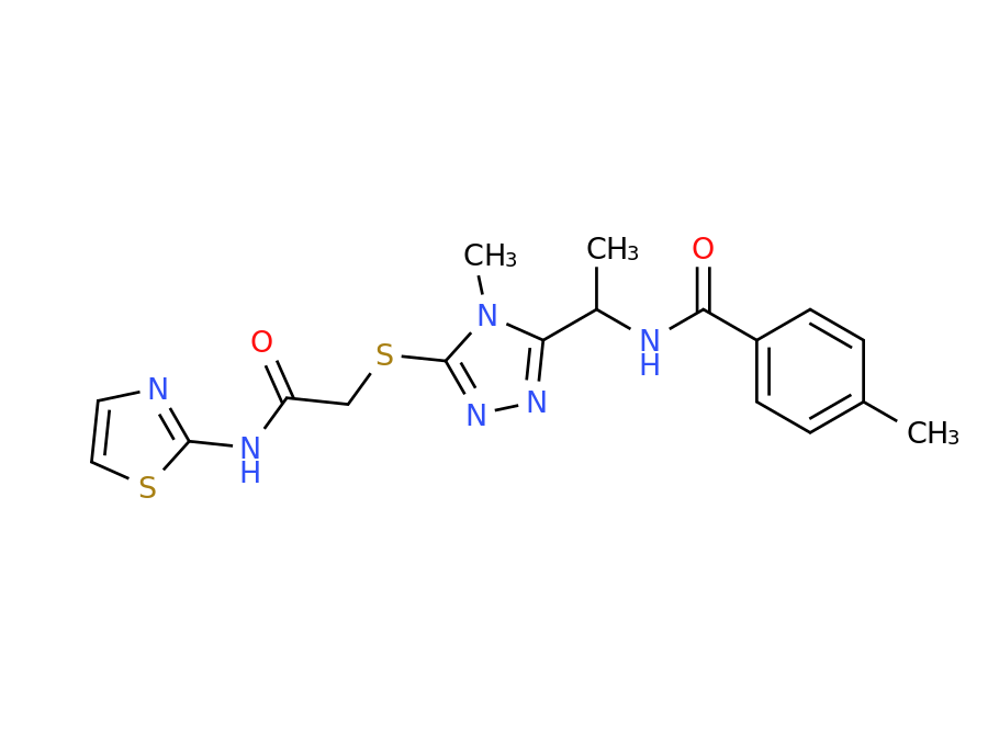 Structure Amb1843238