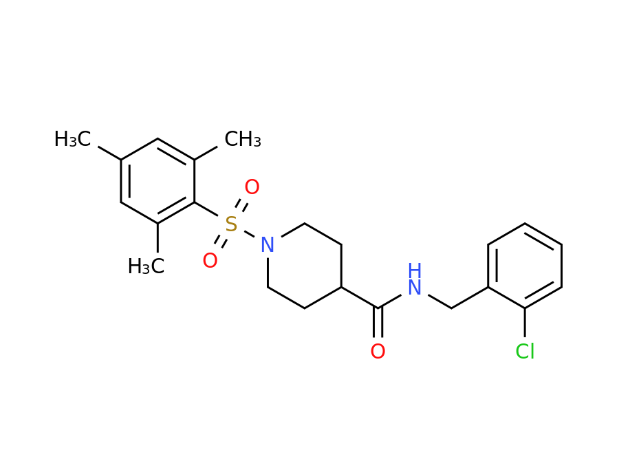 Structure Amb1843280