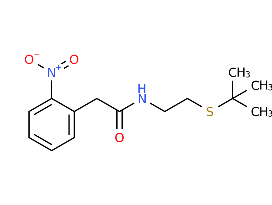 Structure Amb1843291