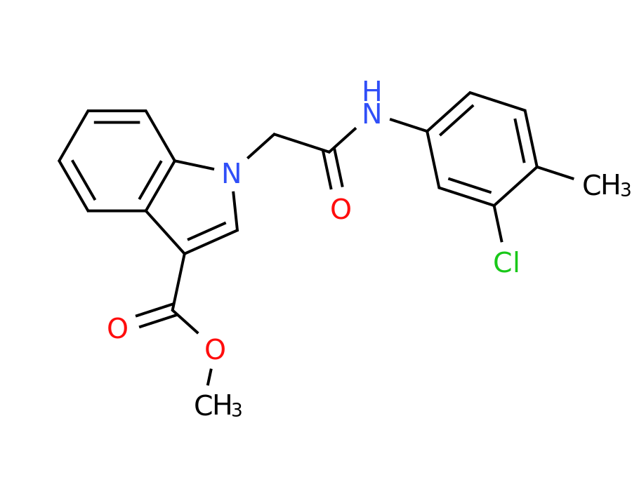 Structure Amb1843358