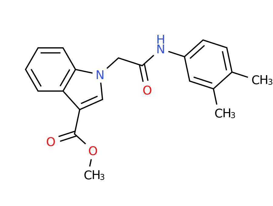 Structure Amb1843362