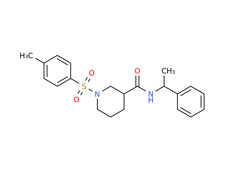 Structure Amb1843426