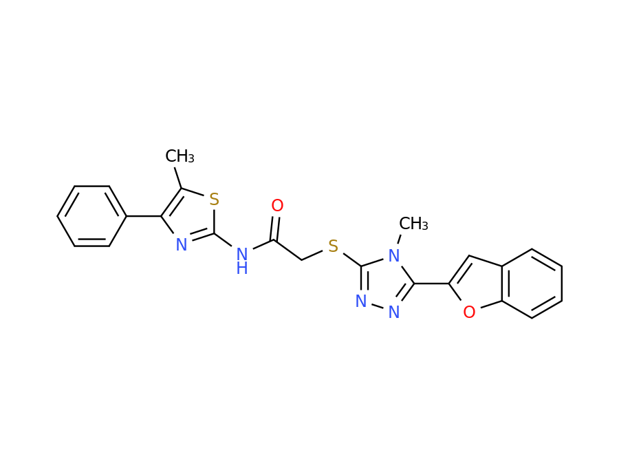 Structure Amb1843462