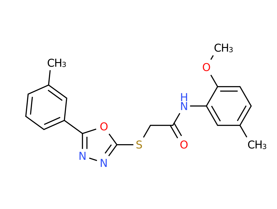 Structure Amb1843464