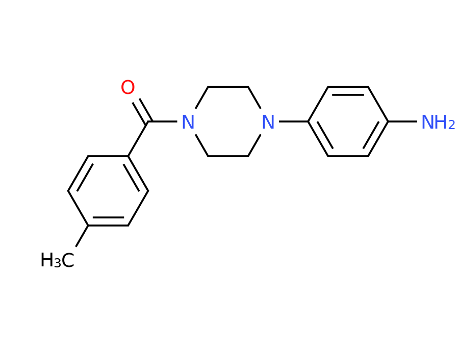 Structure Amb1843501