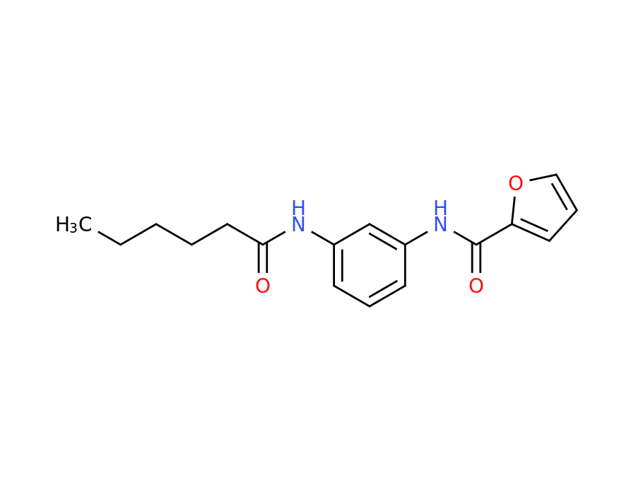 Structure Amb1843662