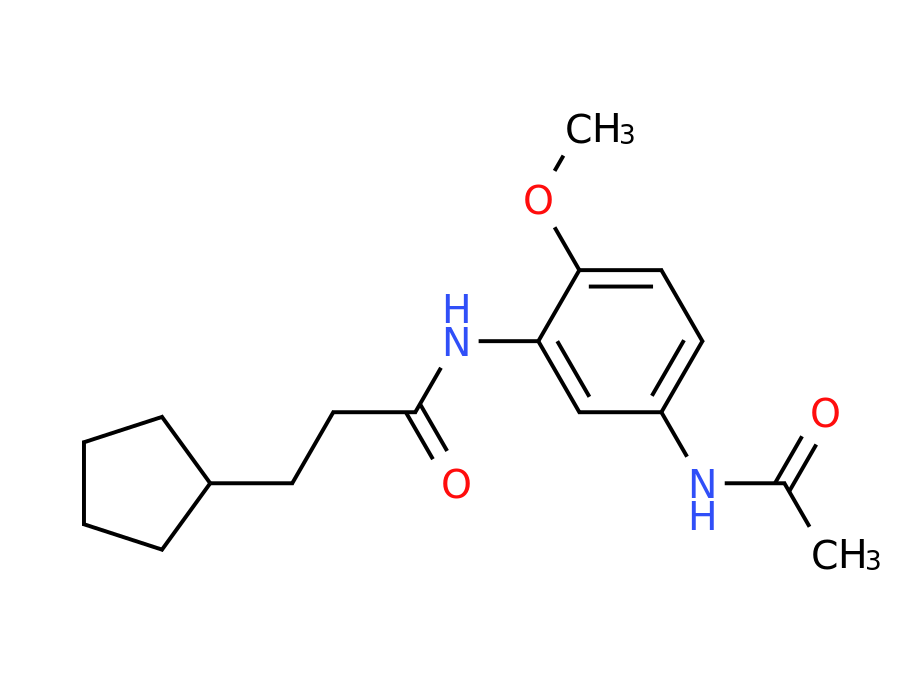 Structure Amb184398