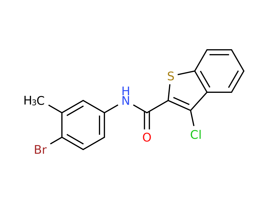 Structure Amb1844035