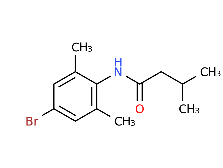 Structure Amb1844172