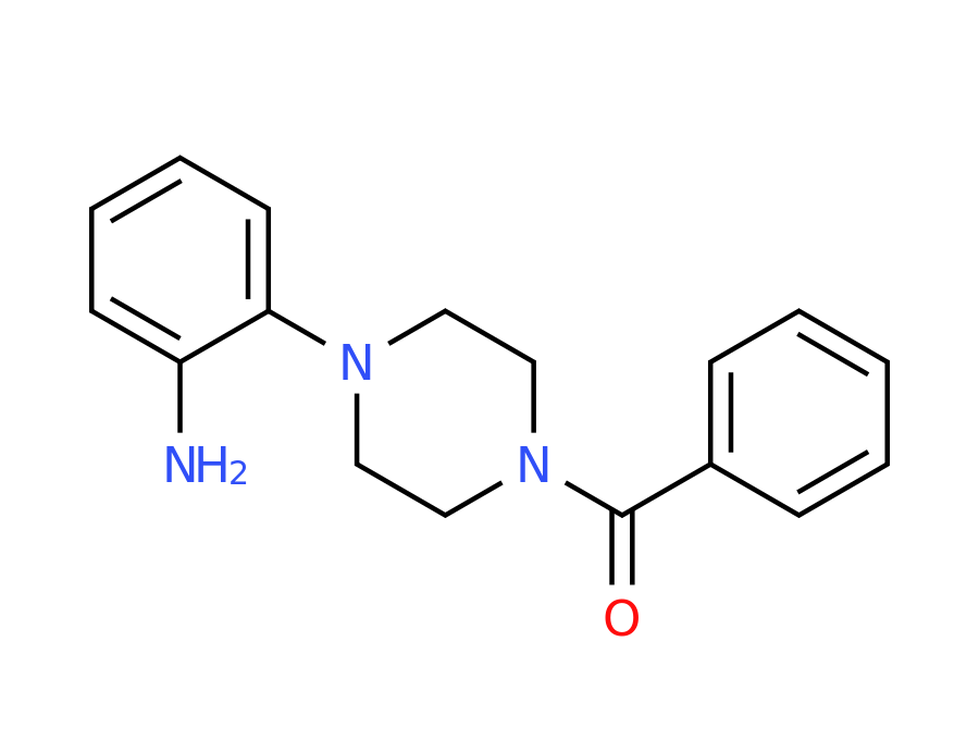 Structure Amb1844256