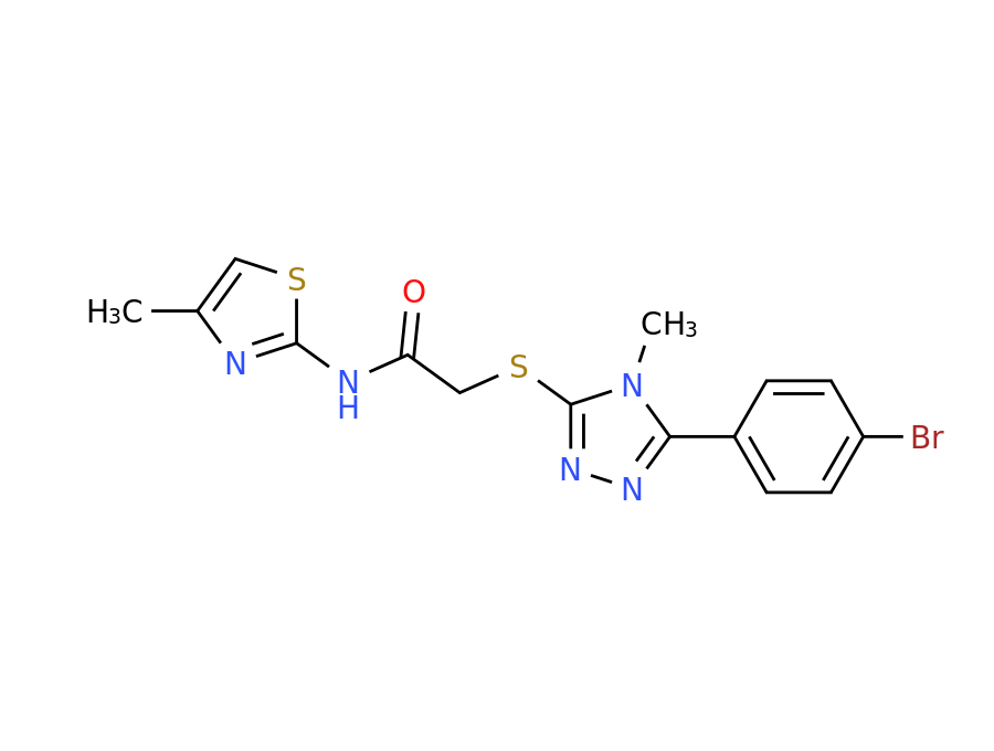 Structure Amb1844294