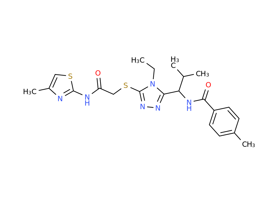 Structure Amb1844313